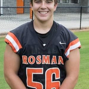 Meet your Posher, Melanie